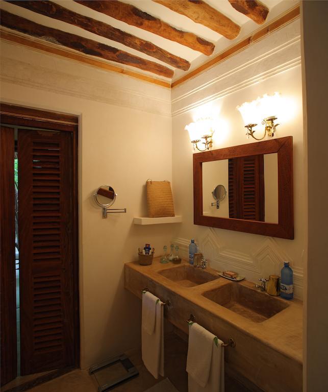 The Red Pepper House Otel Lamu Oda fotoğraf