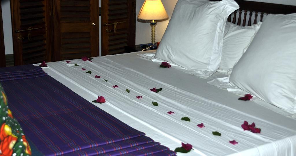The Red Pepper House Otel Lamu Oda fotoğraf