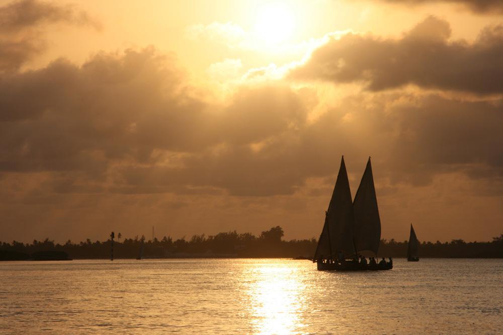 The Red Pepper House Otel Lamu Dış mekan fotoğraf