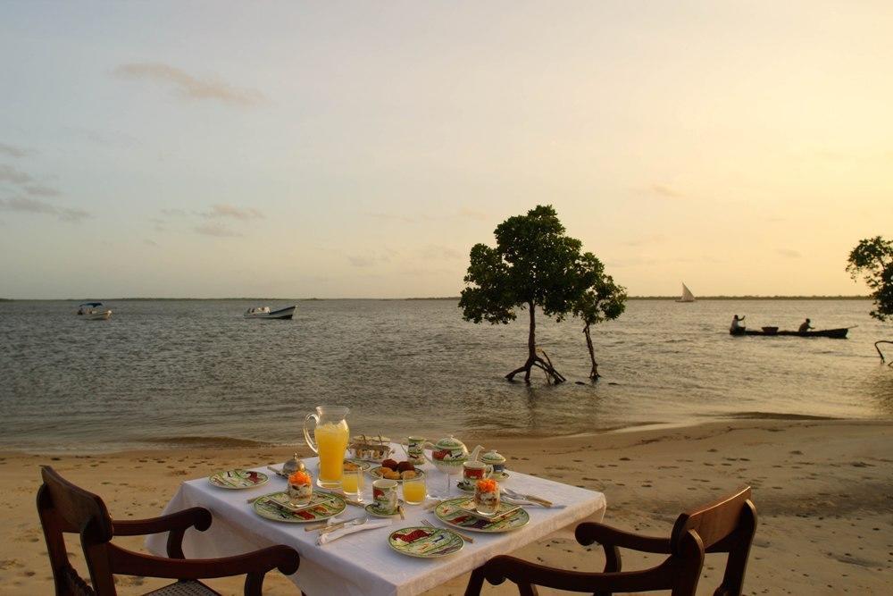 The Red Pepper House Otel Lamu Dış mekan fotoğraf