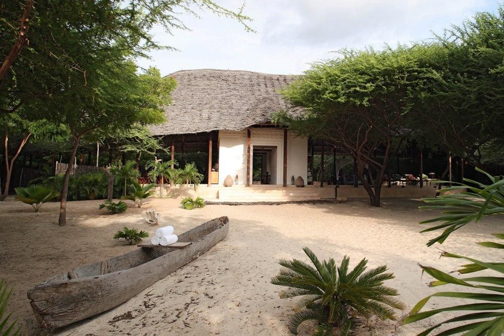 The Red Pepper House Otel Lamu Dış mekan fotoğraf