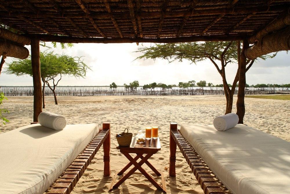 The Red Pepper House Otel Lamu Dış mekan fotoğraf