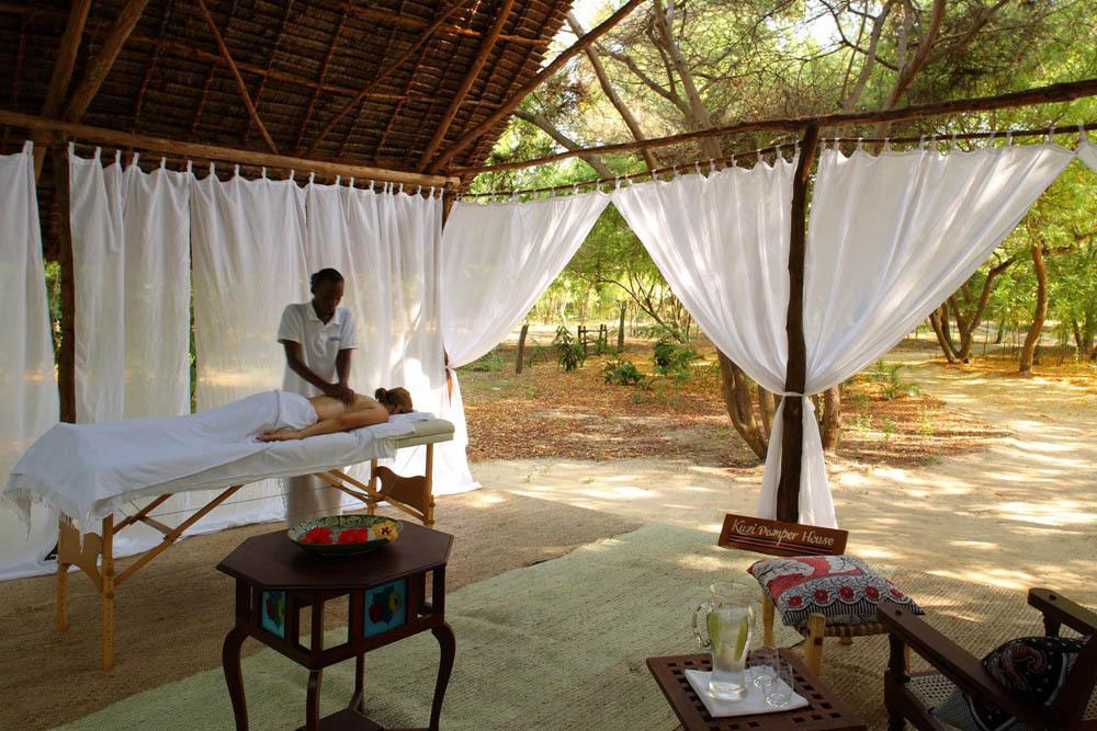 The Red Pepper House Otel Lamu Dış mekan fotoğraf