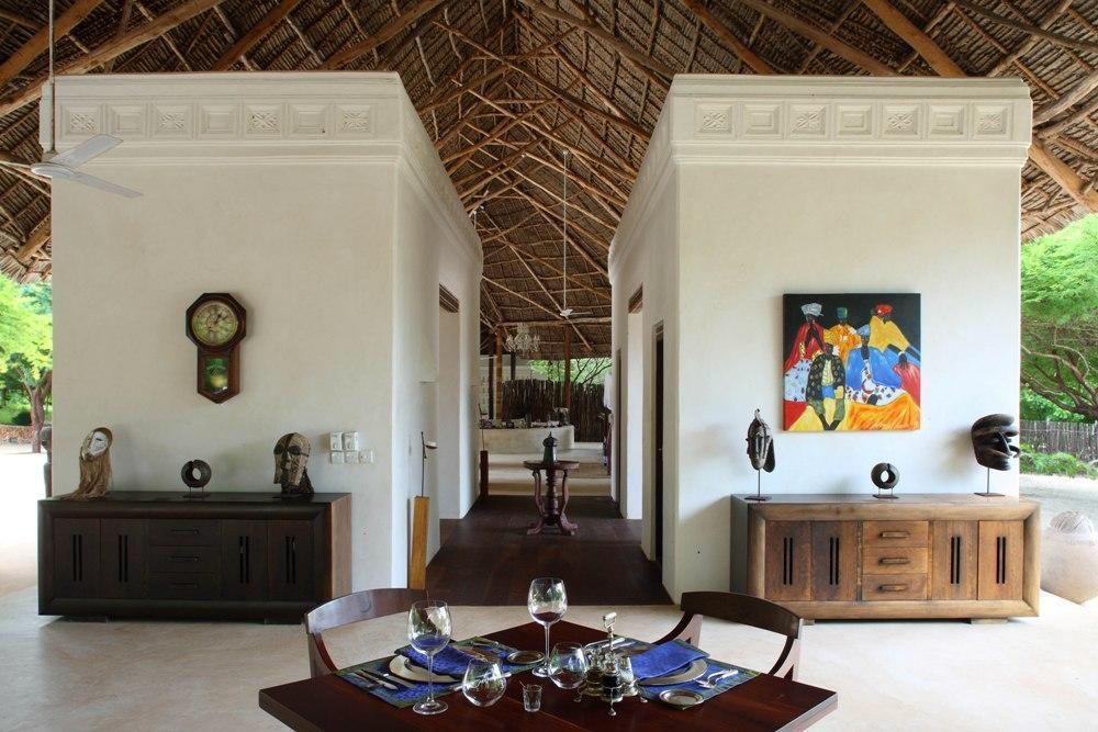 The Red Pepper House Otel Lamu Dış mekan fotoğraf