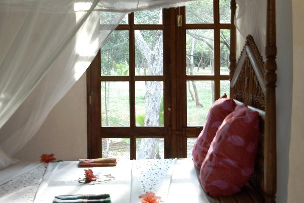 The Red Pepper House Otel Lamu Oda fotoğraf