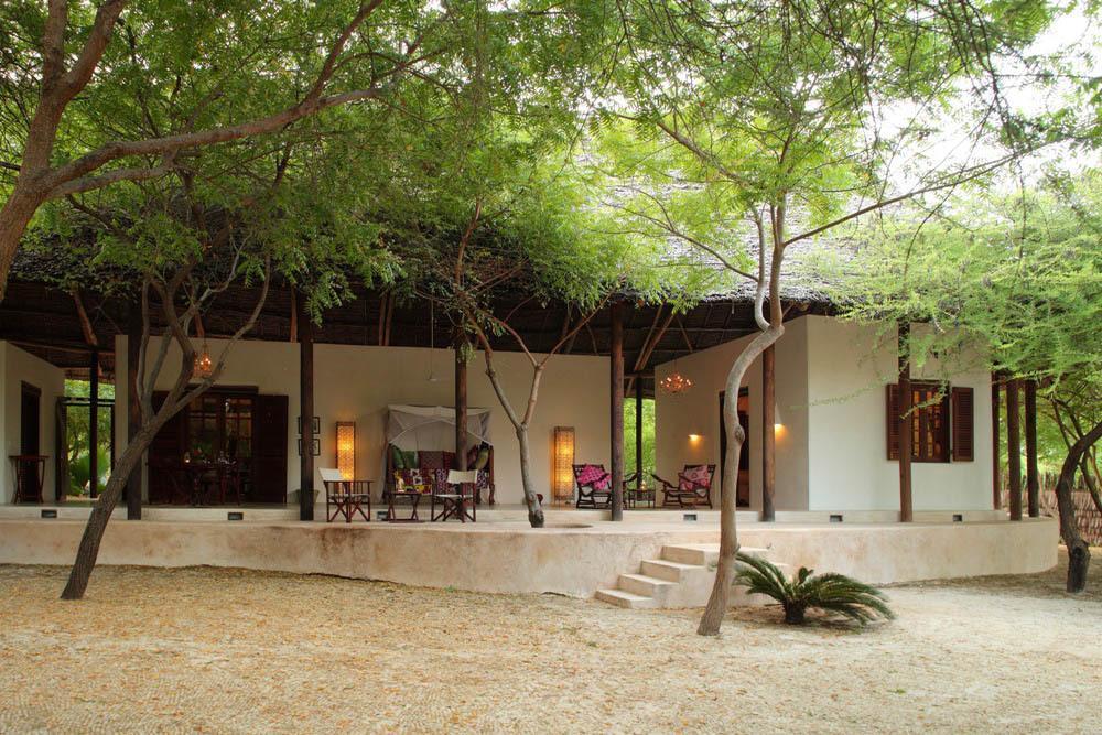 The Red Pepper House Otel Lamu Oda fotoğraf