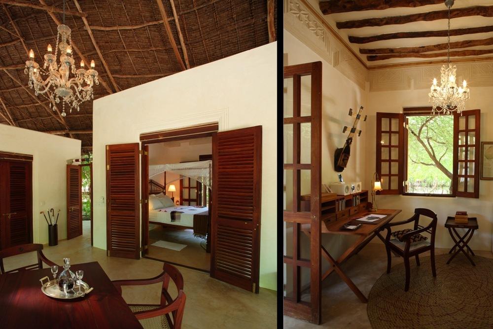The Red Pepper House Otel Lamu Dış mekan fotoğraf