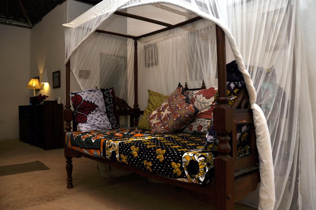 The Red Pepper House Otel Lamu Oda fotoğraf