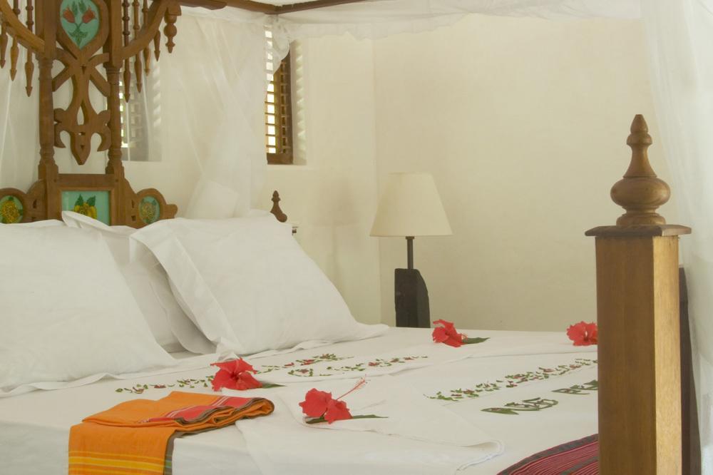 The Red Pepper House Otel Lamu Dış mekan fotoğraf