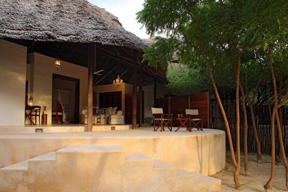 The Red Pepper House Otel Lamu Dış mekan fotoğraf