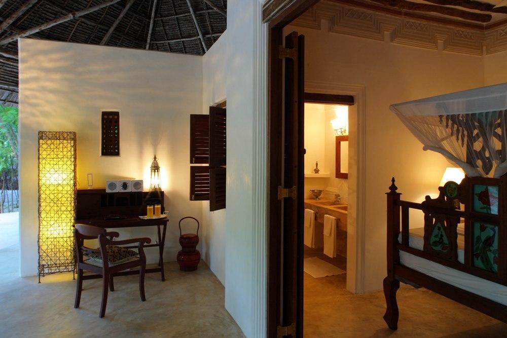 The Red Pepper House Otel Lamu Oda fotoğraf