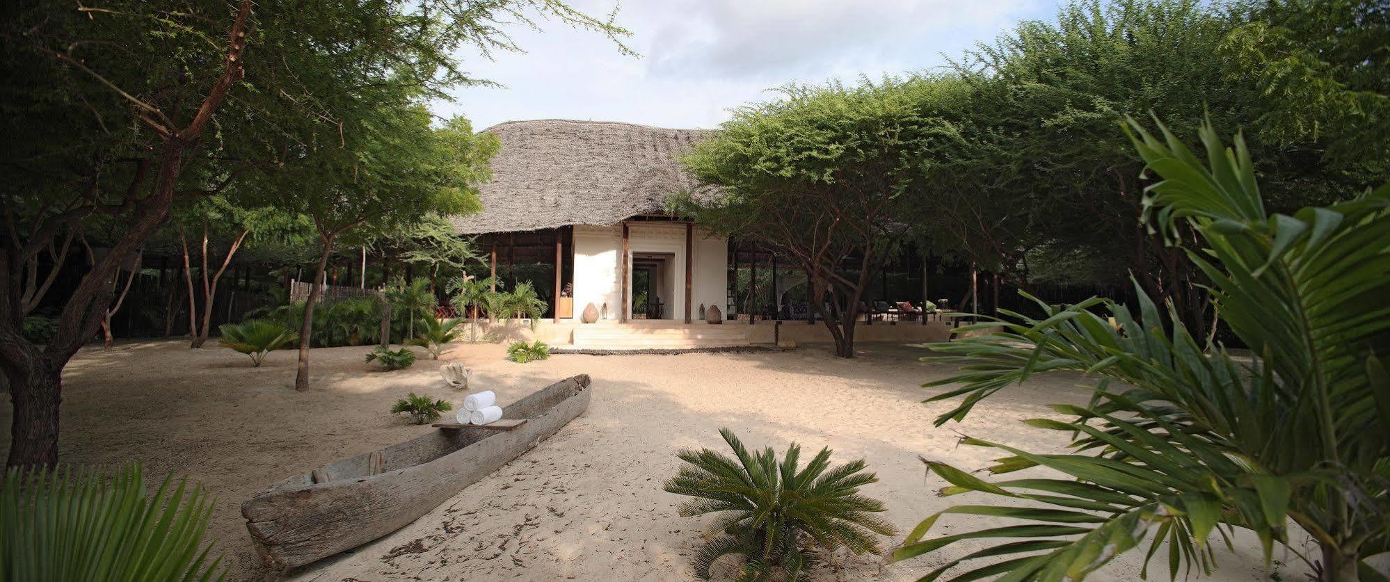 The Red Pepper House Otel Lamu Dış mekan fotoğraf