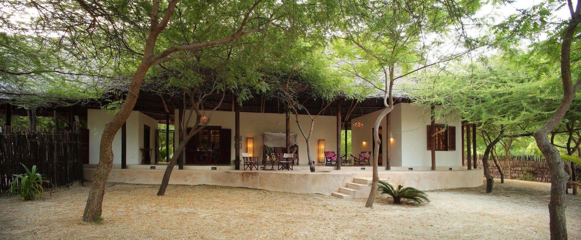 The Red Pepper House Otel Lamu Dış mekan fotoğraf