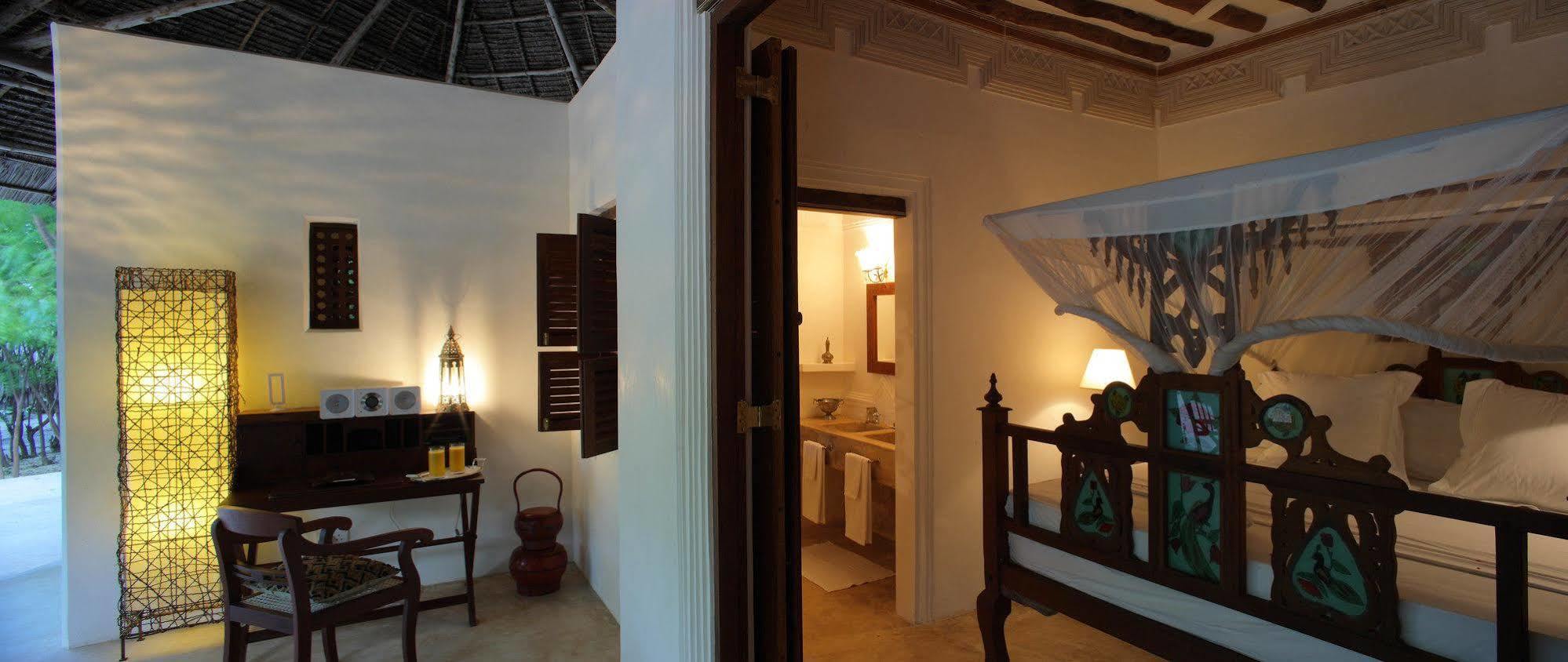 The Red Pepper House Otel Lamu Dış mekan fotoğraf