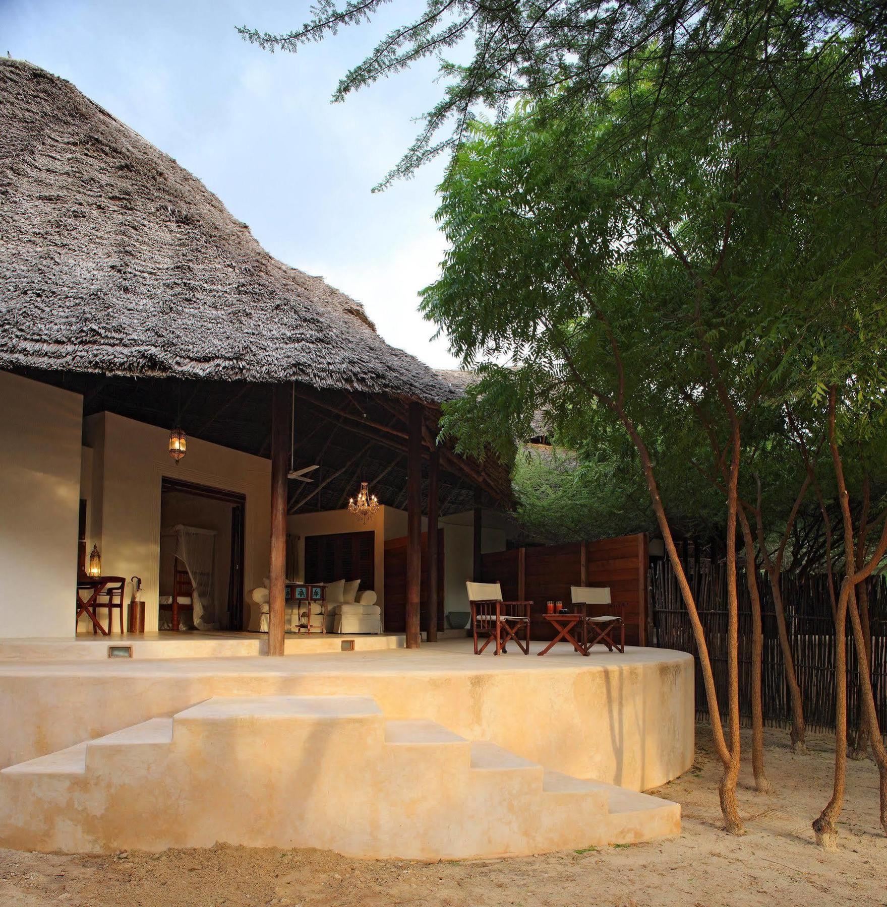 The Red Pepper House Otel Lamu Dış mekan fotoğraf