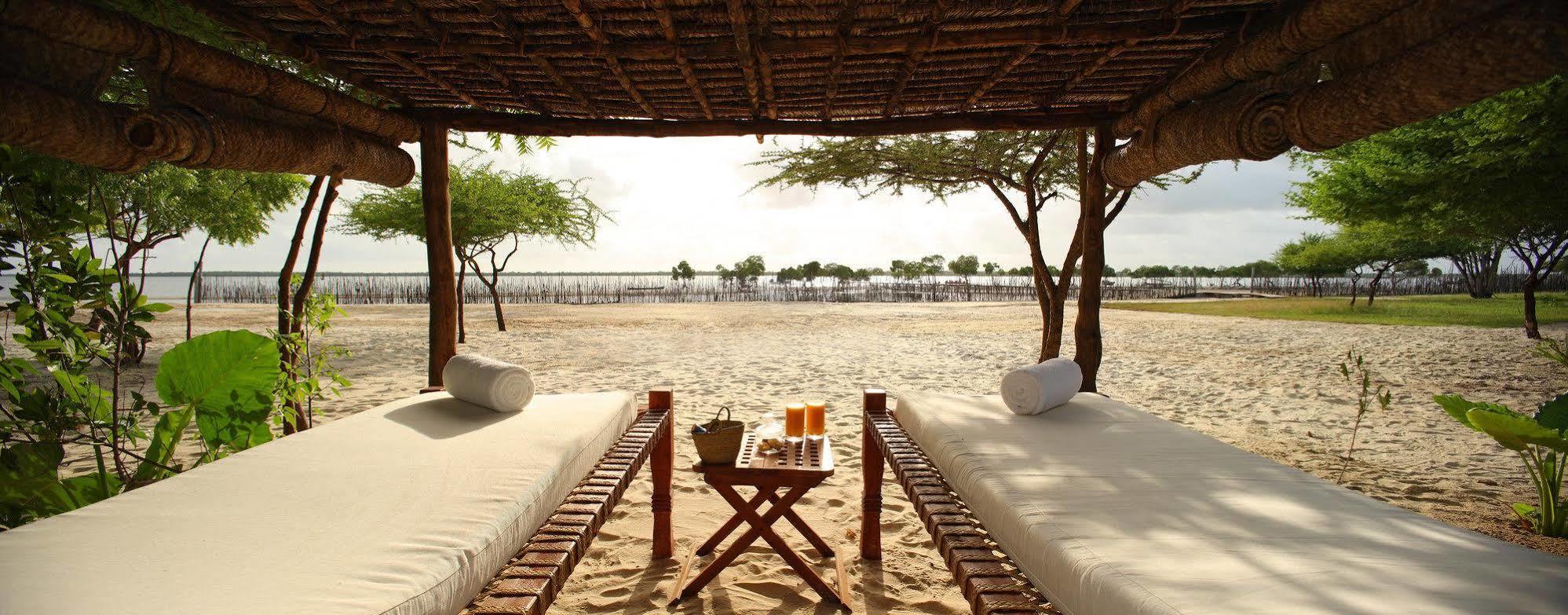 The Red Pepper House Otel Lamu Dış mekan fotoğraf