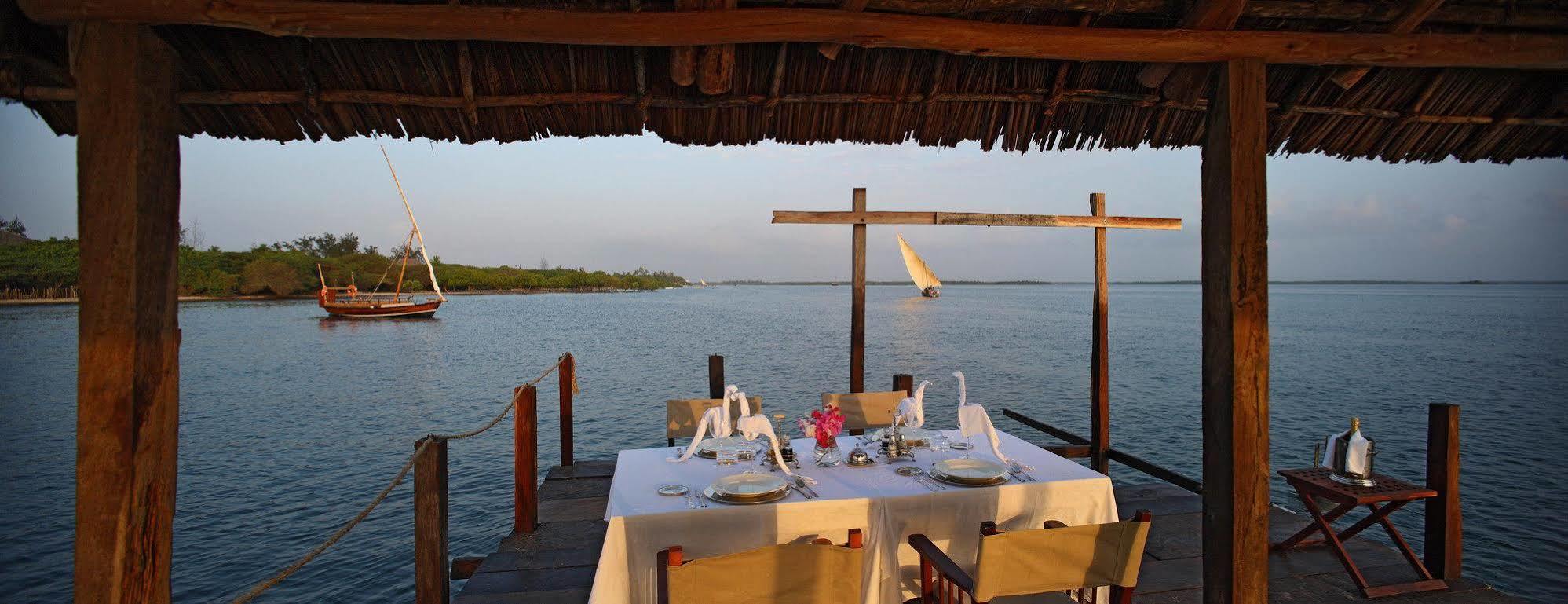 The Red Pepper House Otel Lamu Dış mekan fotoğraf