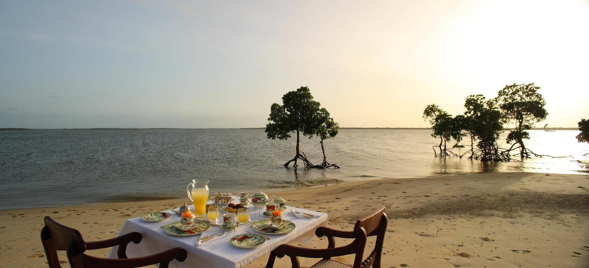 The Red Pepper House Otel Lamu Dış mekan fotoğraf
