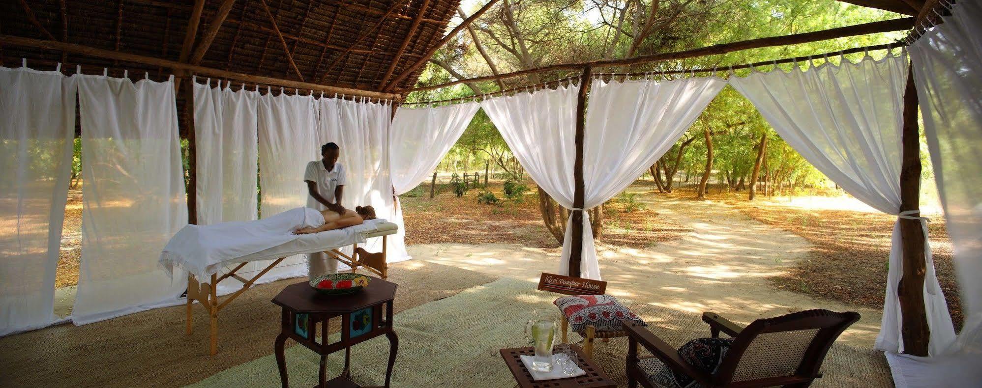 The Red Pepper House Otel Lamu Dış mekan fotoğraf